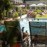 Фотография гостиницы Green Park Hotel Brugge