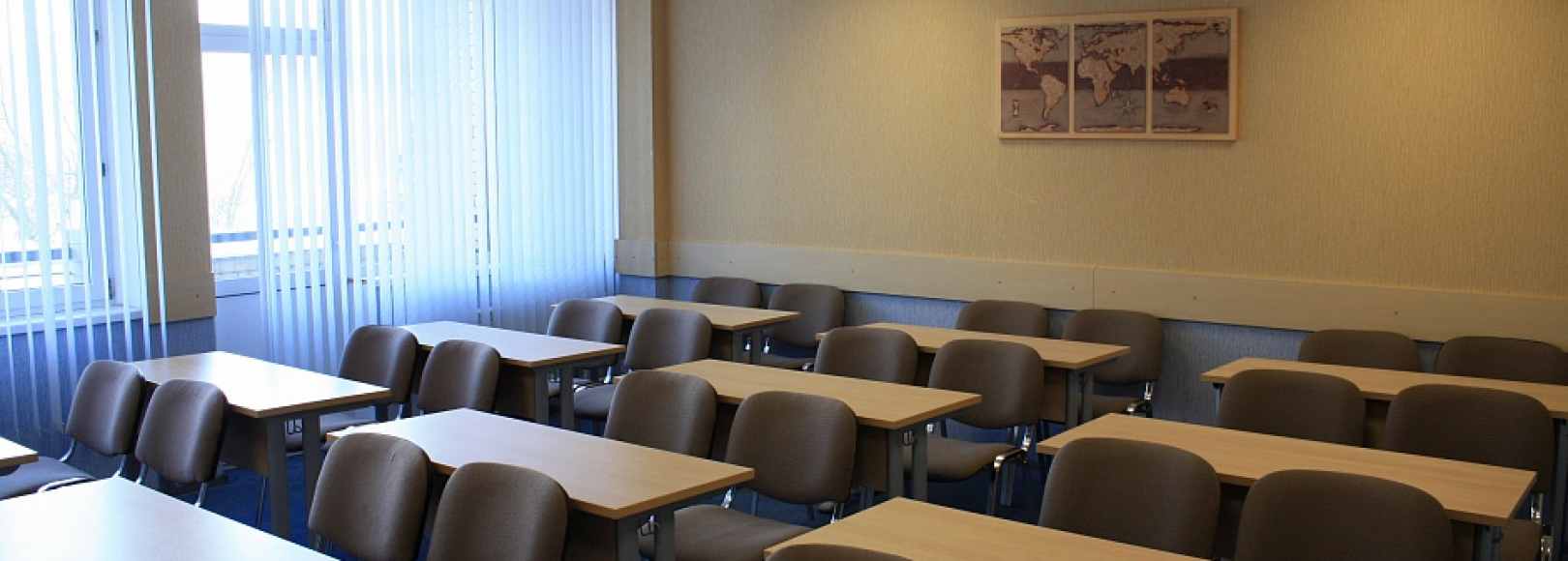 Фотография комнаты для переговоров Куркино