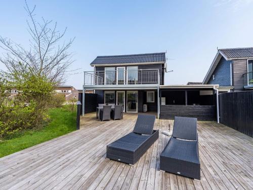 Фотография гостевого дома Holiday home Hemmet CLXXVIII