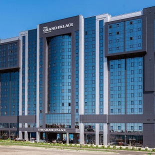 Фотография квартиры Daily Rent на улице Уральская 75/6