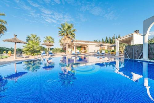 Фотография гостевого дома Finca Son Manyo