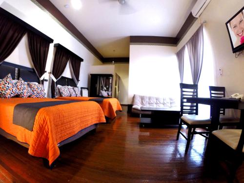 Фотография гостиницы Hotel Providencia