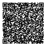 QR код гостиницы Palermo