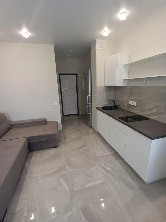 Фотография квартиры Апартаменты Челюскинцев Парк Апартаменты