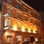 Фотография гостиницы Hôtel Raymond 4 Toulouse