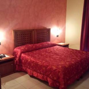 Фотографии гостиницы
Hotel Ulisse