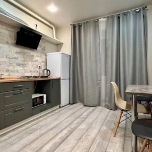 Фотография квартиры Апартаменты ArendaGrad Брылевка 20