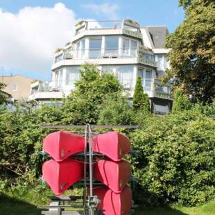 Фотографии гостиницы
Hotel Wakenitzblick