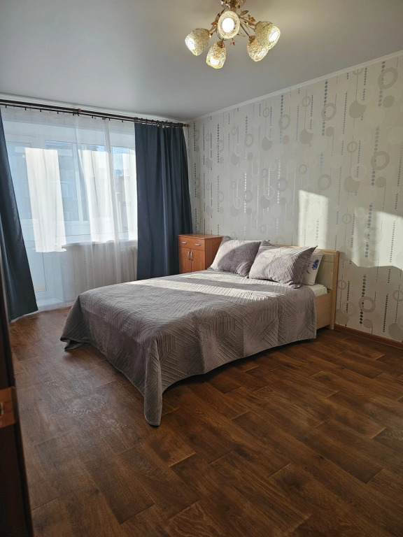 Фотография квартиры Квартира на улице Ленина 39