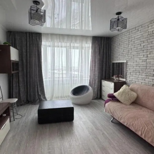 Фотография квартиры Апартаменты Ул. Наровчатова, 4