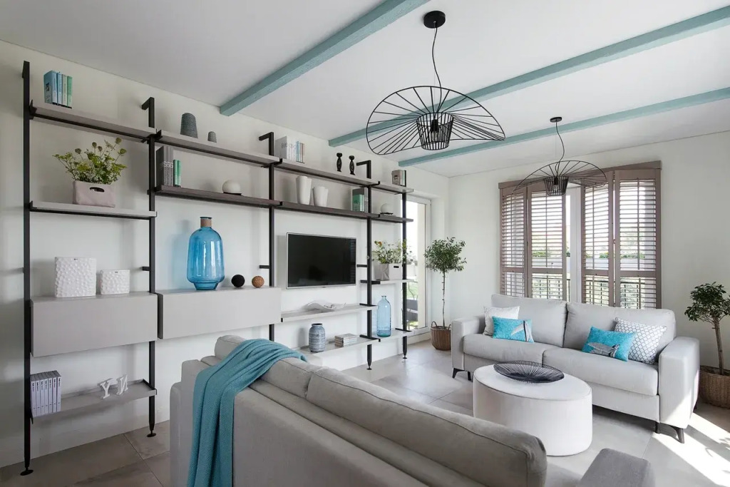 Фотография квартиры Квартира Люкс с видом в сторону Моря