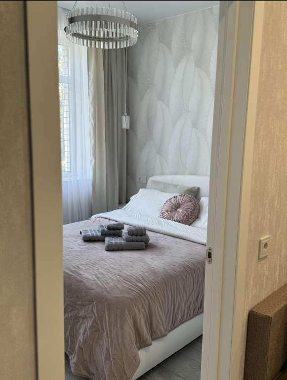 Фотография квартиры Квартира Суточная аренда жилья ЖК Престиж