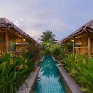 Фотографии гостиницы
Bamboo Heaven Home