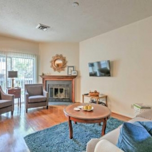 Фотография гостевого дома Home 5 Mi to Colonial Pkwy, 11 Mi to Busch Gardens