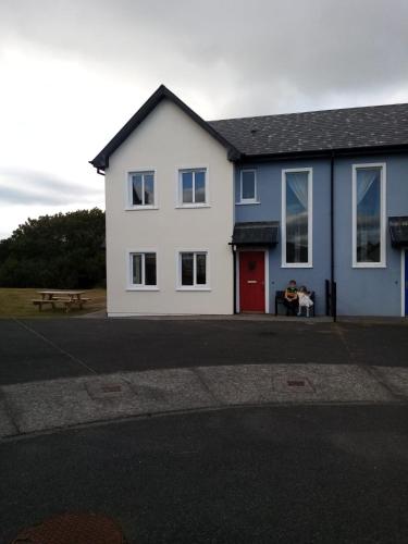 Фотография гостевого дома 17 Glór Na Farraige Valentia Kerry