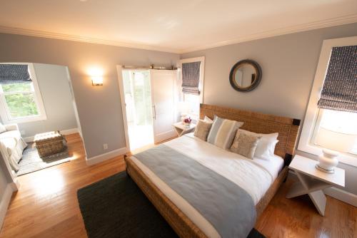 Фотография мини отеля Town & Tide Inn