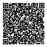 QR код гостевого дома Вояж Ош