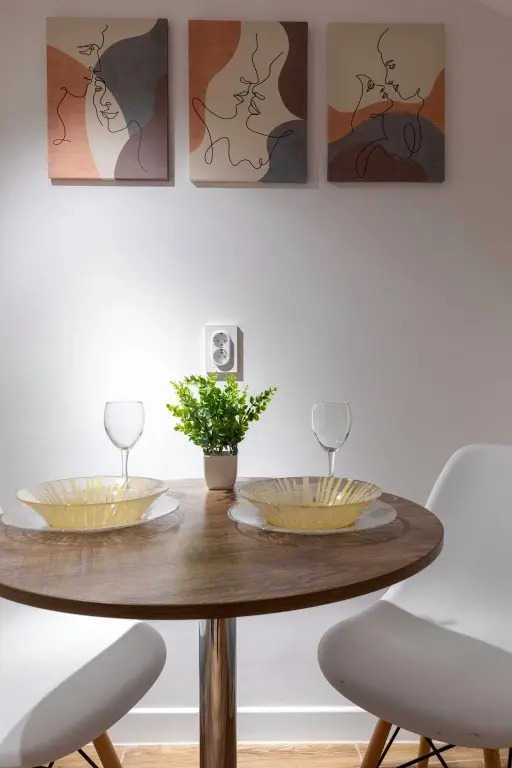 Фотография квартиры Na Naberezhnoy Reki Fontanki  Apartments