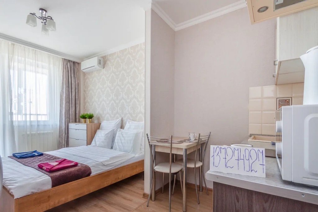 Фотография квартиры Квартира Уютные аппартаменты у Шереметьево