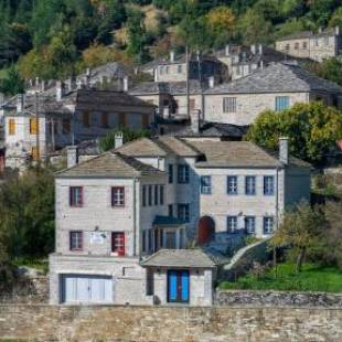 Фотографии гостевого дома
Papigo Villas