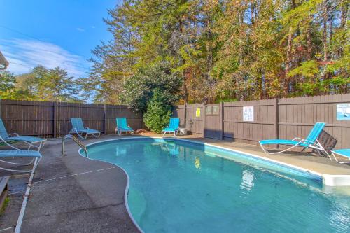 Фотография гостевого дома Magnolia Lodge