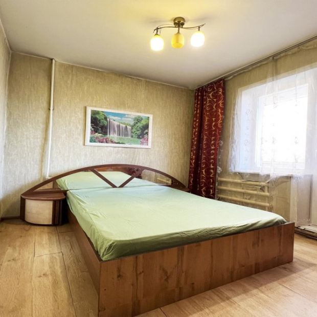 Фотографии квартиры 
            Апартаменты Добрые Сутки на Мухачева 258