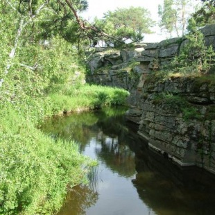 Фотография достопримечательности Природный парк Кокшетау