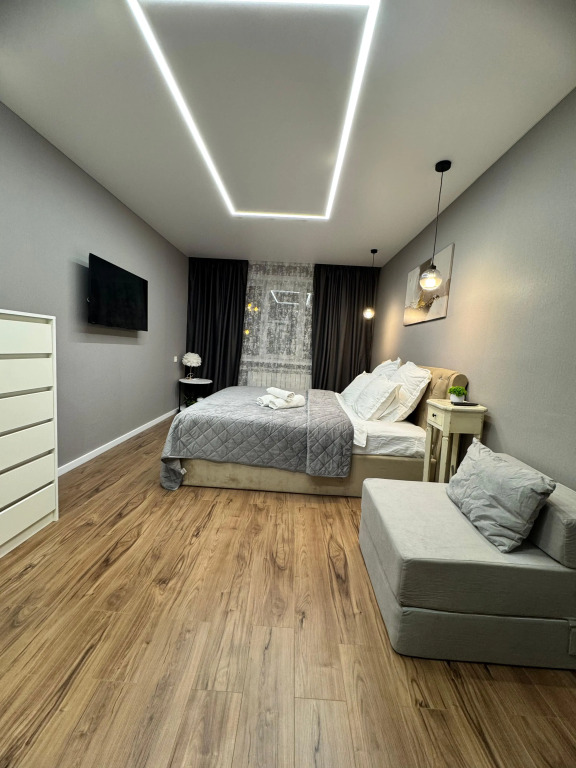 Фотография квартиры Квартира в Районе Горного Воздуха