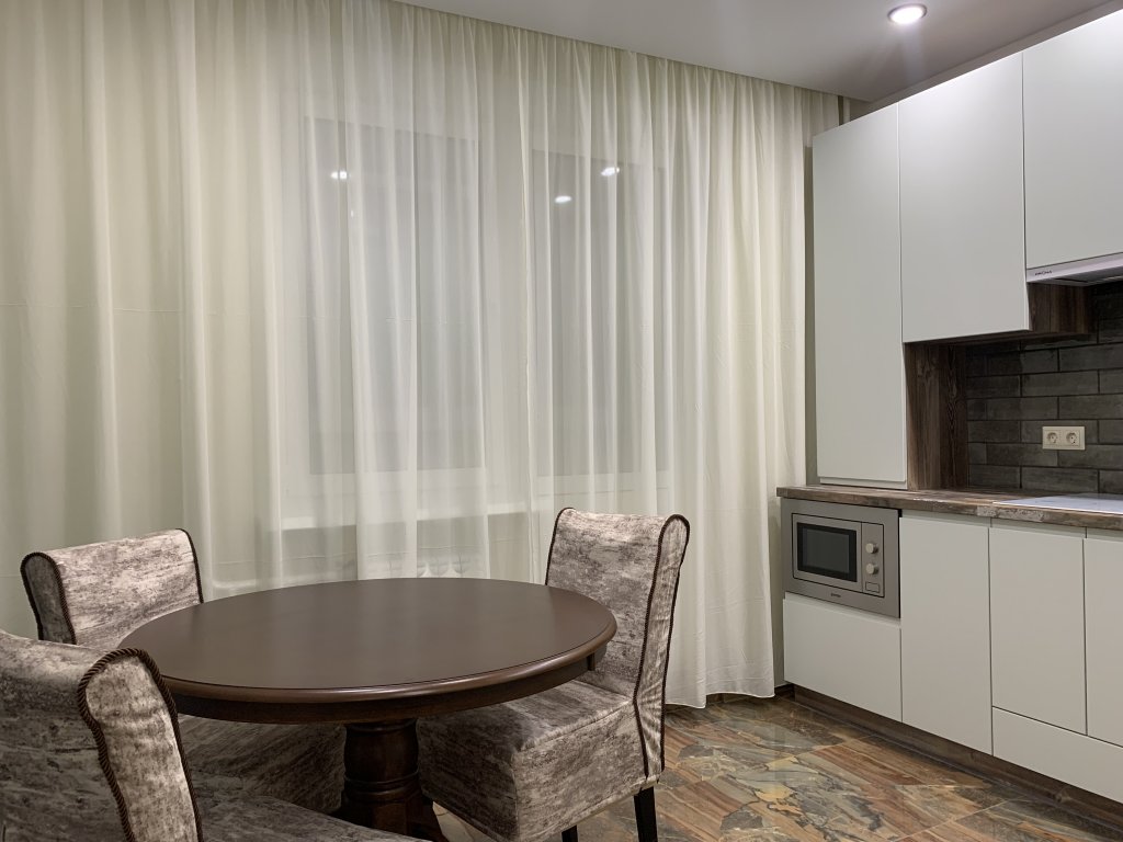 Фотография квартиры Апартаменты Приятная Однокомнатная Квартира