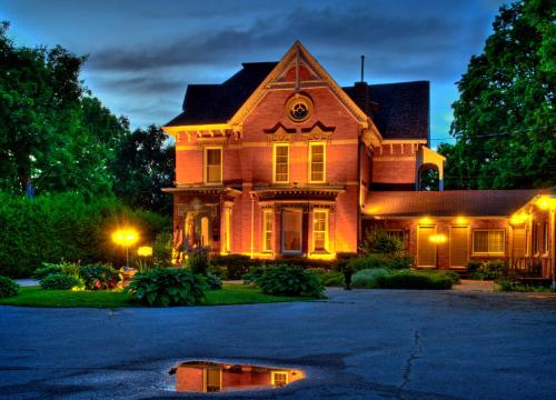 Фотография мини отеля The Woodview Inn