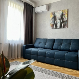 Фотография квартиры Апартаменты LOFT Фонтаны