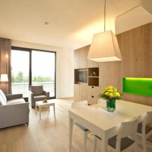 Фотографии гостиницы 
            Hotel Kloster Haydau