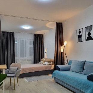 Фотография квартиры Квартира Просторная Нонна