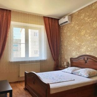 Фотография квартиры Квартира на Улице Черкасская 123