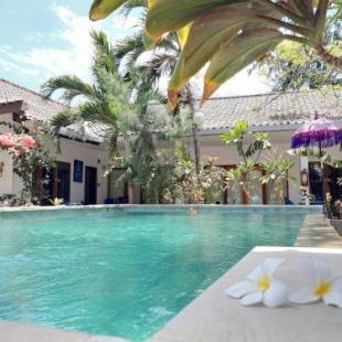 Фотография гостиницы Dream Hotel Gili