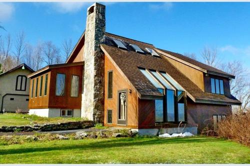 Фотографии гостевого дома 
            New Hampshire Getaway! cottage