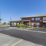 Фотография гостиницы Comfort Inn Yarmouth