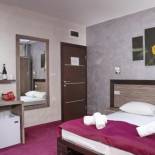 Фотография гостиницы Side One Design Hotel Garni
