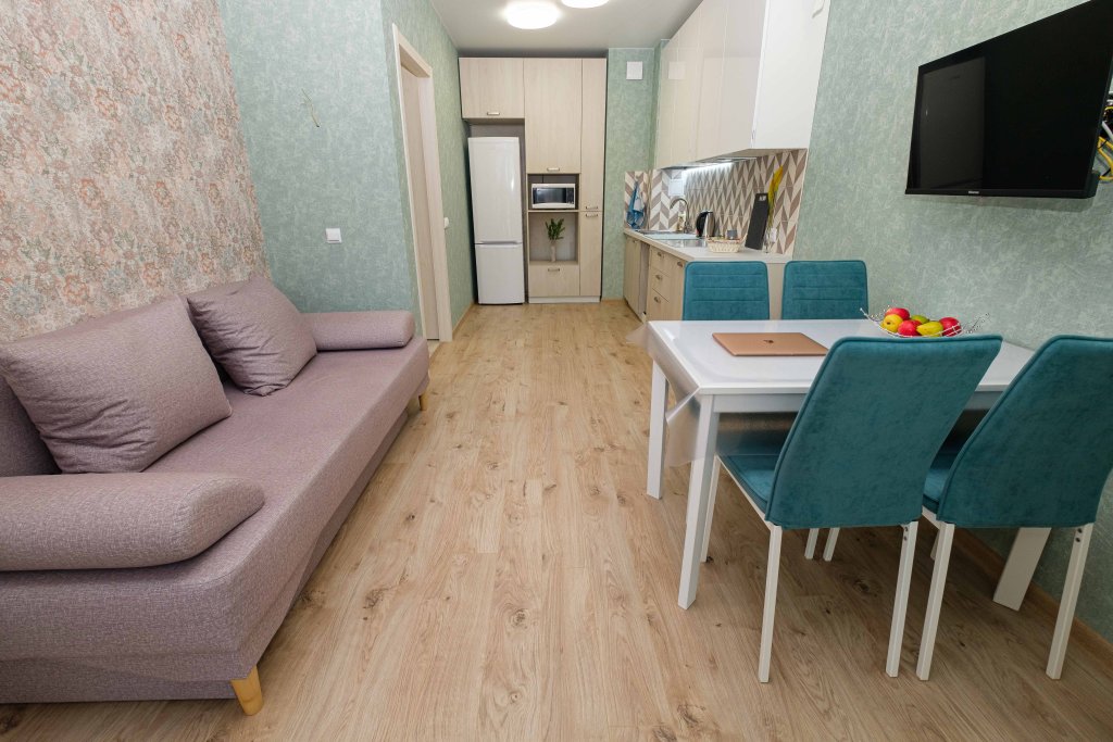 Фотография квартиры Апартаменты Кирова 98