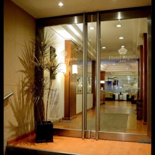 Фотография гостиницы Hotel España