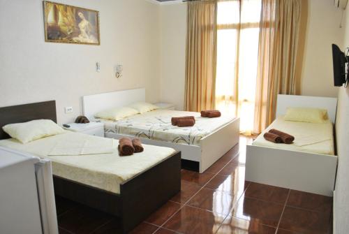 Фотографии гостевого дома 
            Лима