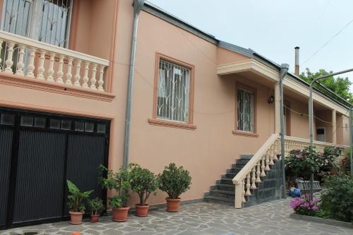 Фотография гостевого дома WINDMILL