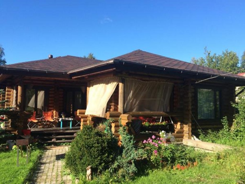 Фотография Коттеджа Коттедж на Березовой