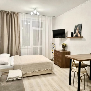 Фотография квартиры Квартира на Чапаева 79