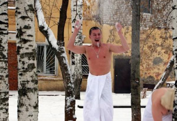 Фотография сауны Сельмашевская