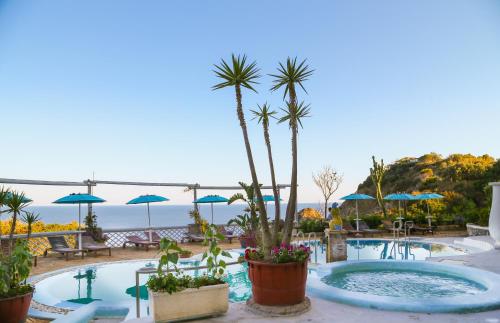 Фотография гостиницы Hotel Torre Sant'Angelo