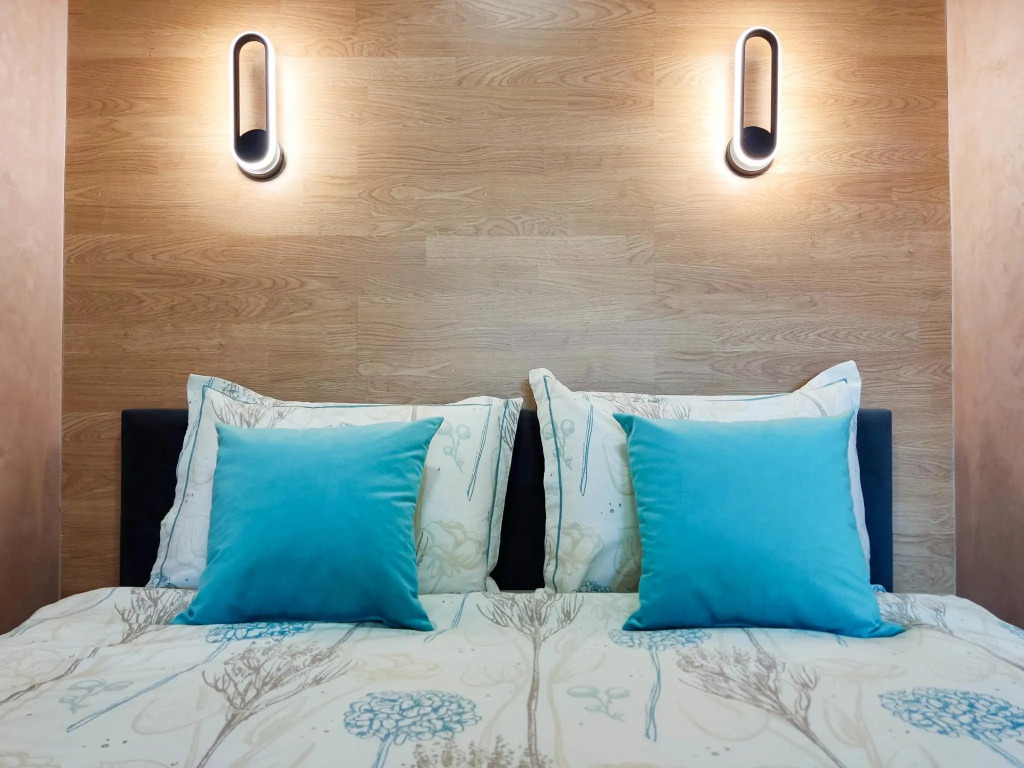 Фотография квартиры Апартаменты на улице Эшкинина