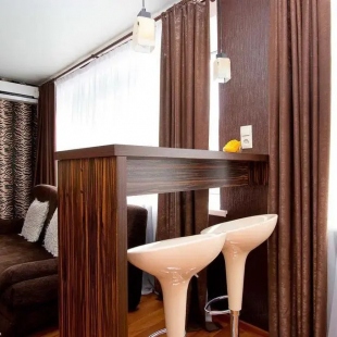 Фотография квартиры MinskLux (МинскЛюкс) на улице Максима Богданович