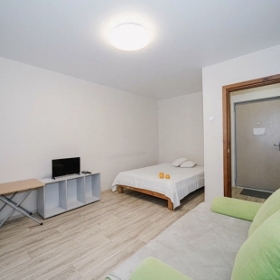 Фотография квартиры Квартира Красина 7