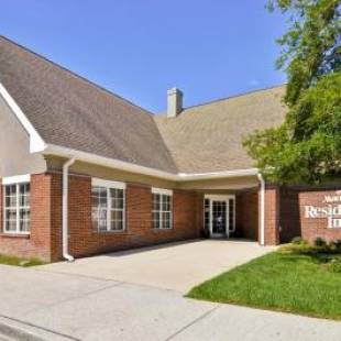 Фотографии гостиницы 
            Residence Inn by Marriott Jacksonville Airport